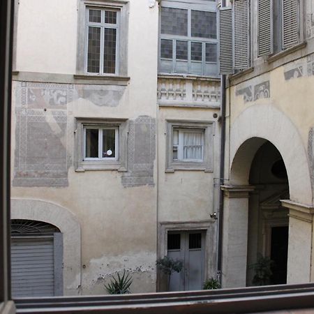 Le Tartarughe Boutique Apartment Roma Exterior foto